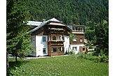Family pension Leutasch Austria